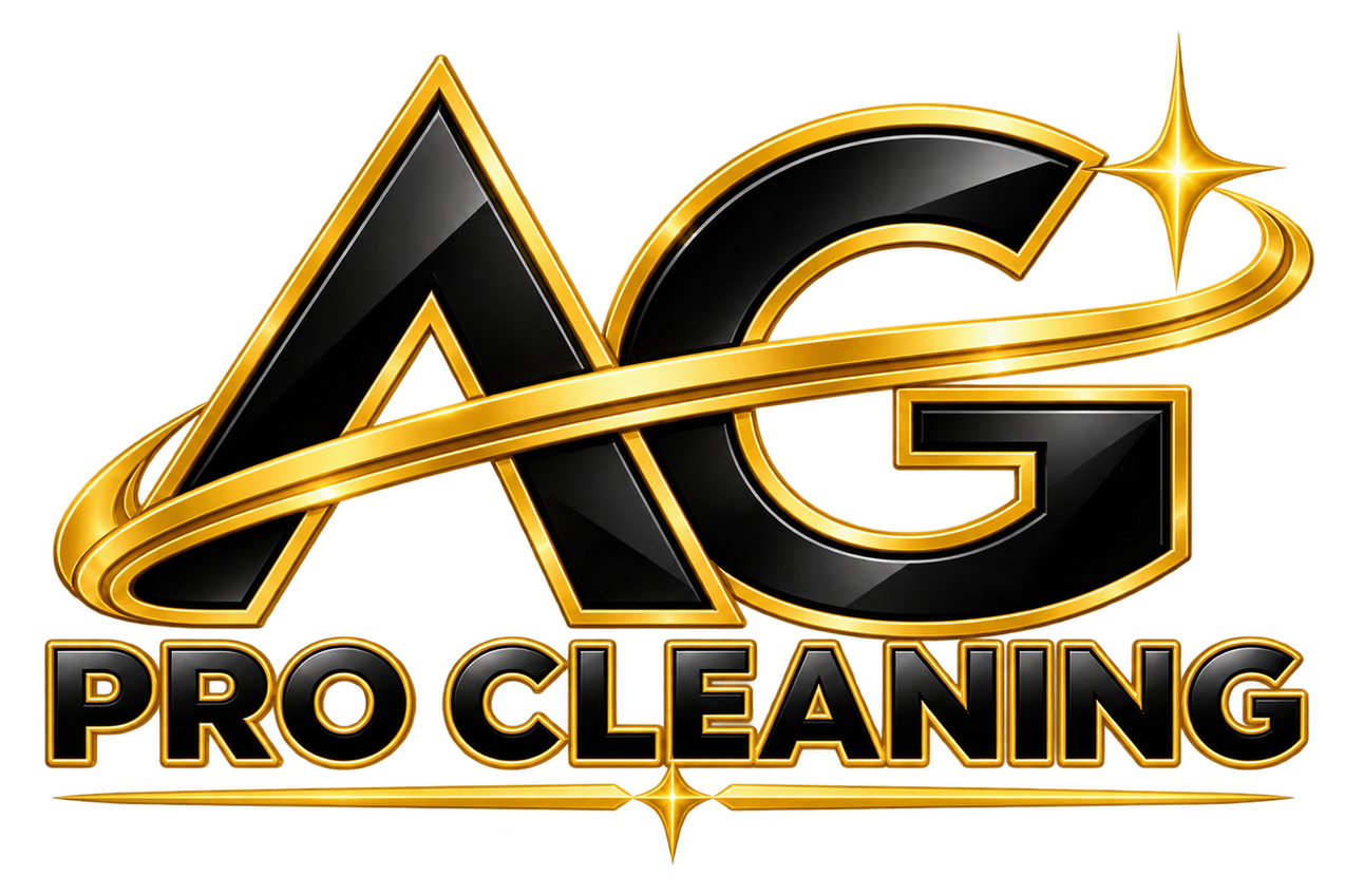 AG Pro Cleaning